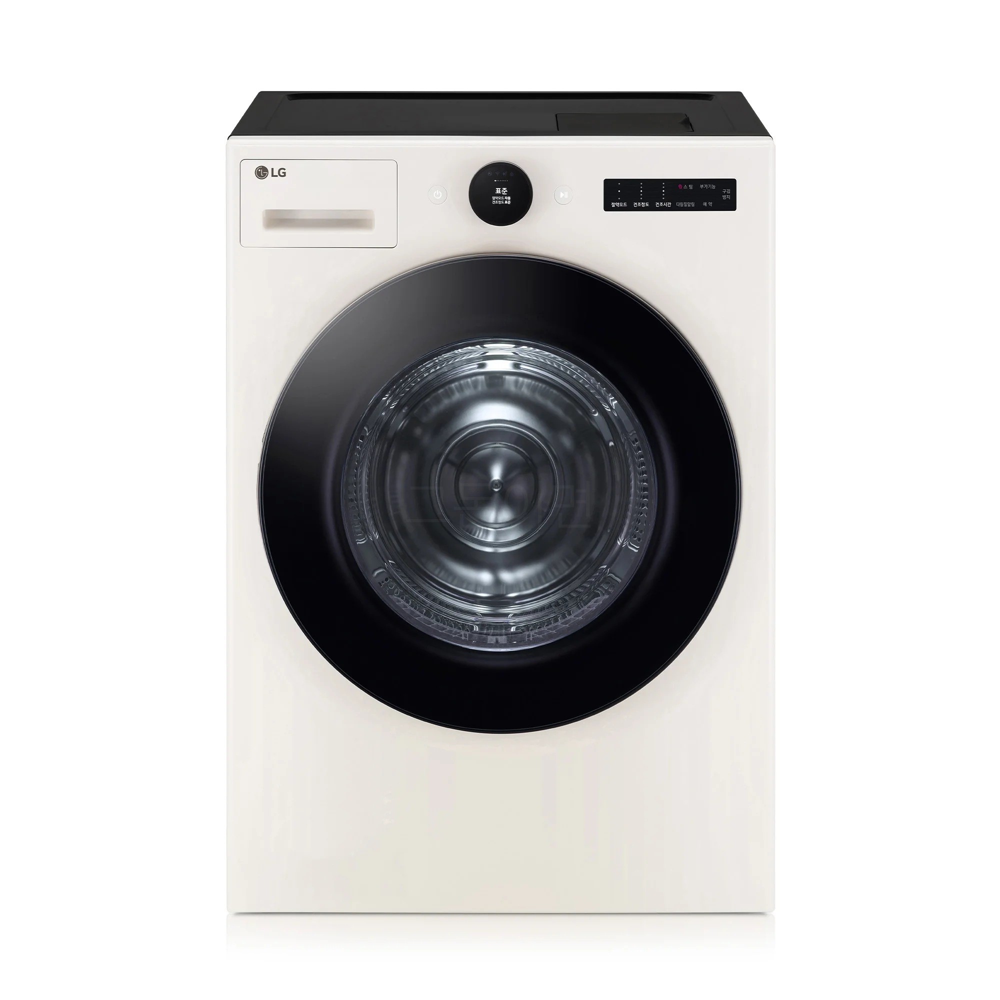 LG전자 트롬 오브제컬렉션 RD21ES