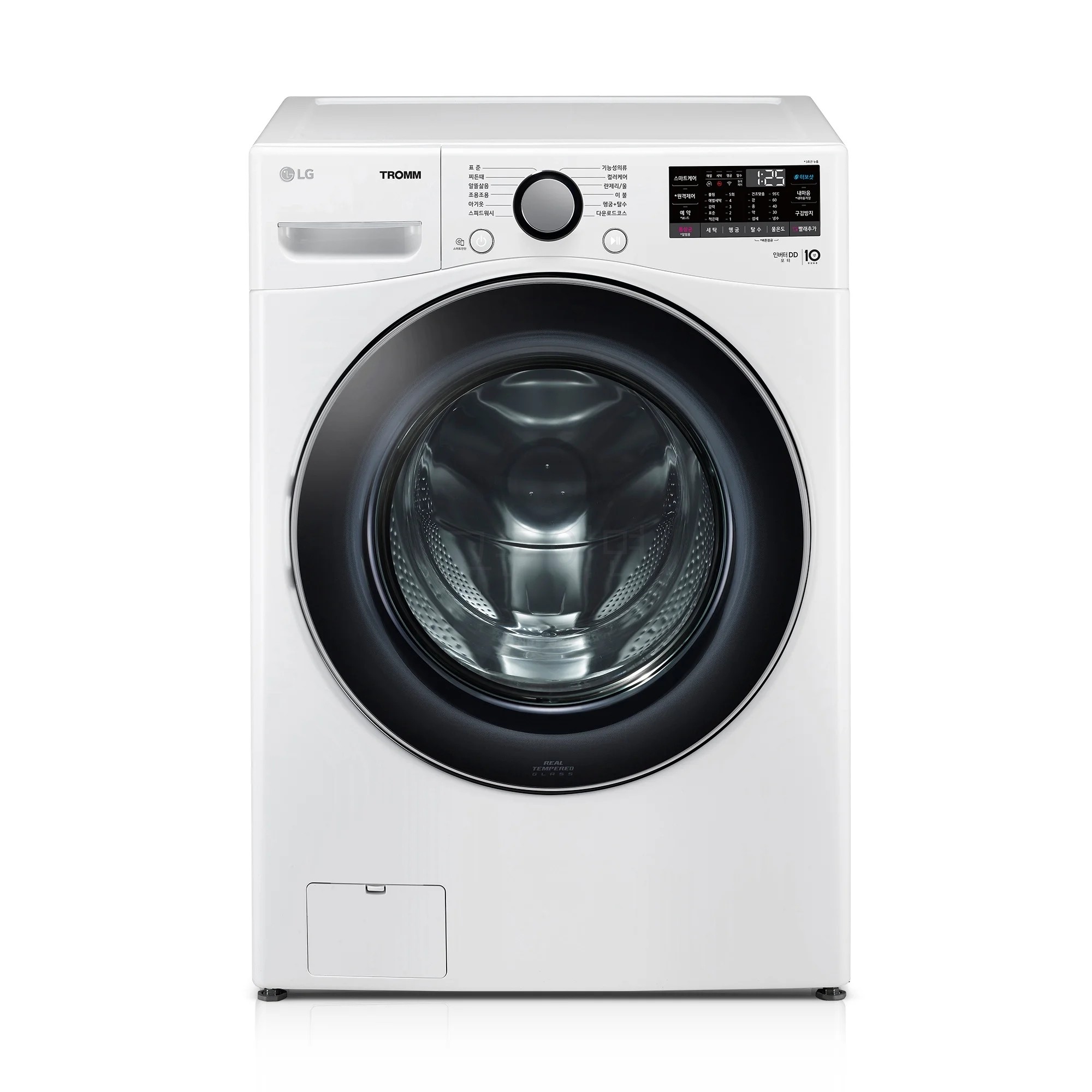 LG전자 트롬 F21WDSP