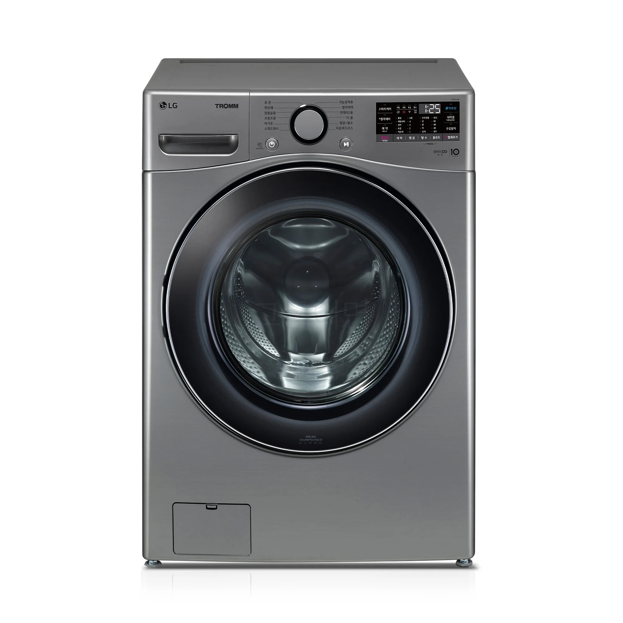 LG전자 트롬 F19VDSP