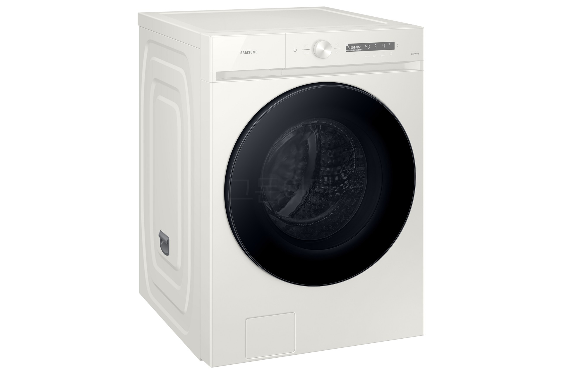 삼성전자 비스포크 그랑데AI WF25CB8895BE