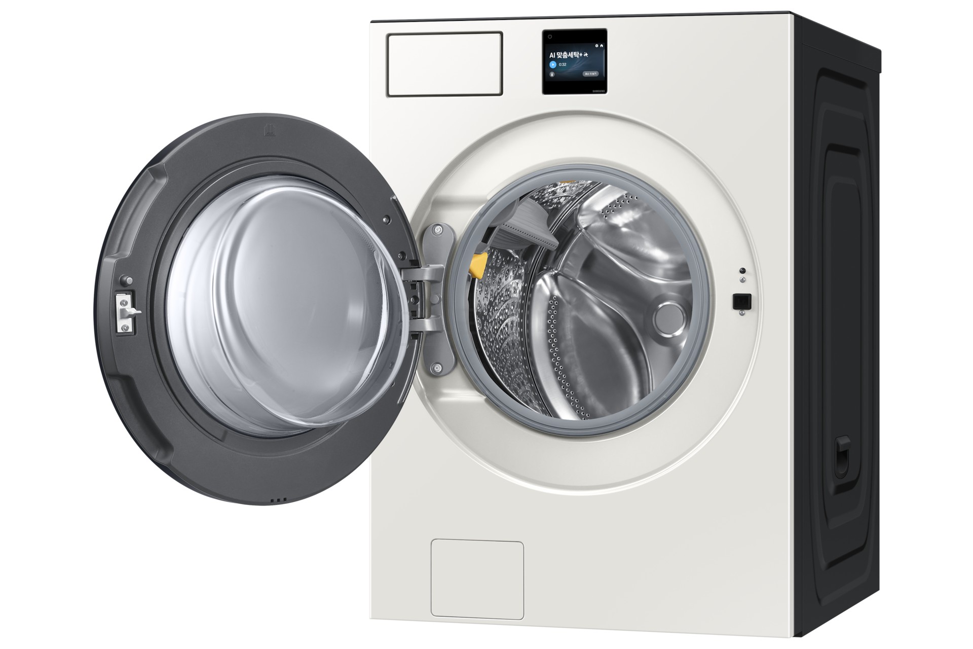 삼성전자 비스포크 그랑데AI WF80F25BDY