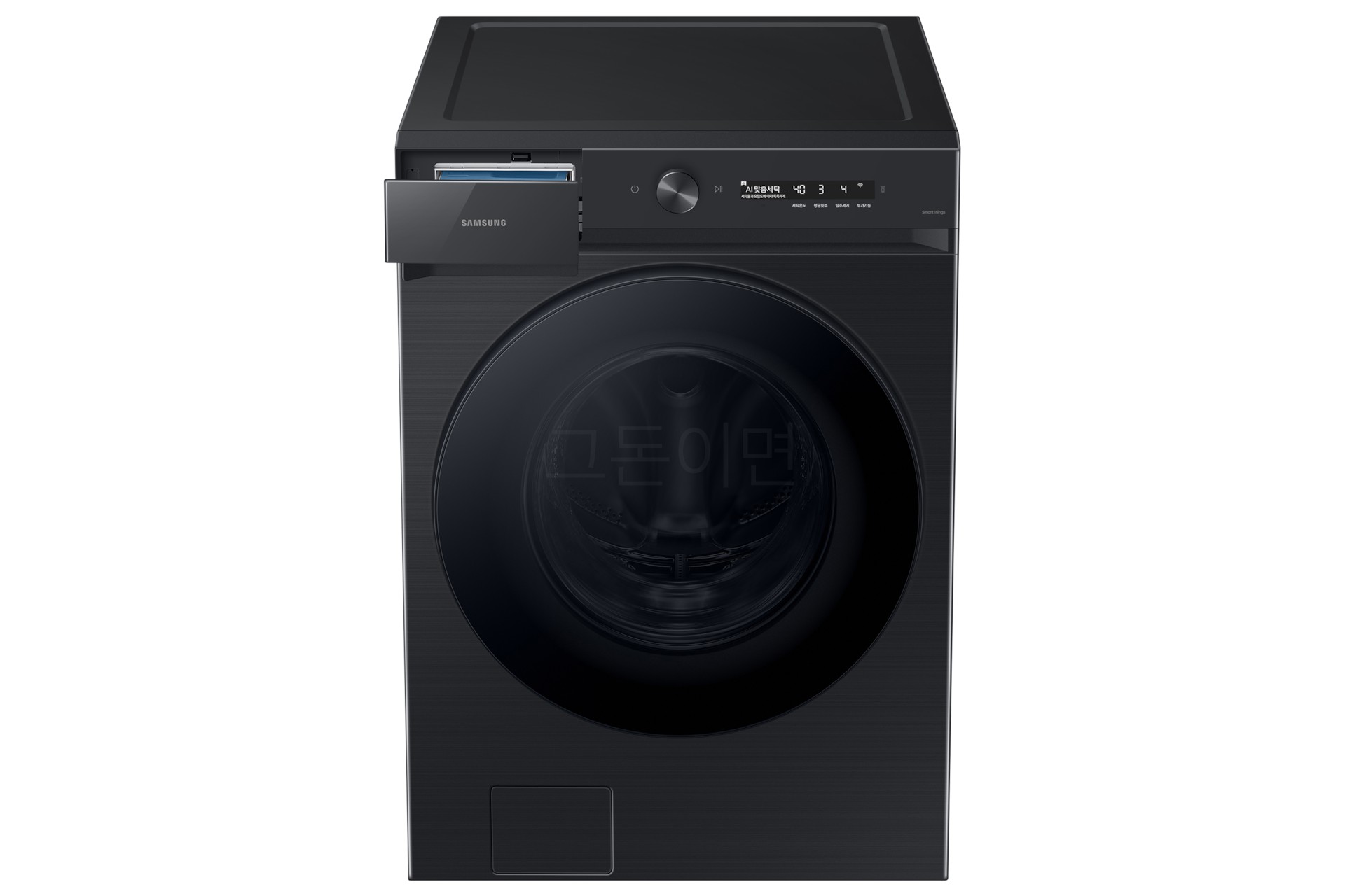 삼성전자 비스포크 그랑데AI WF24CB8650BV