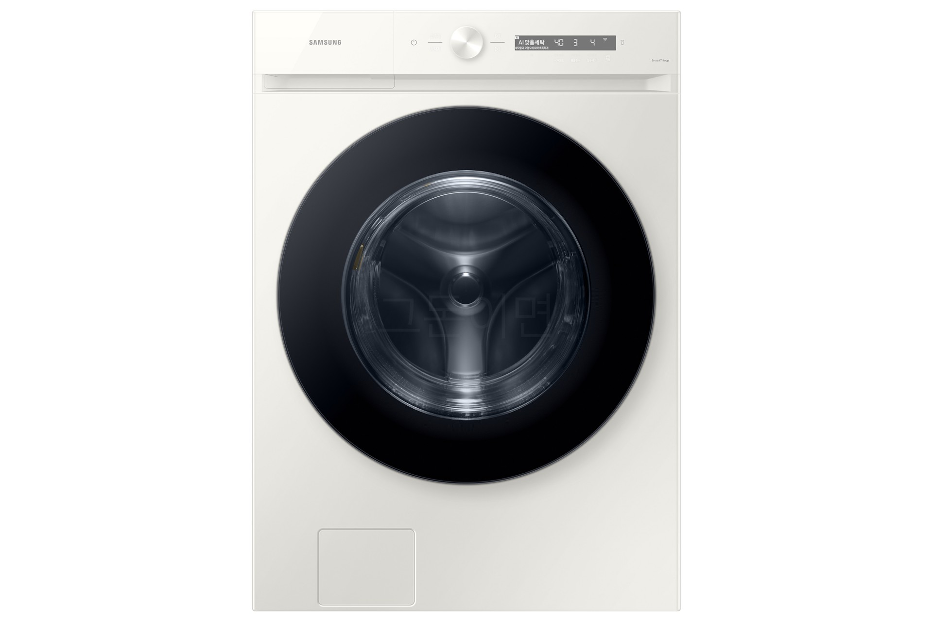 삼성전자 비스포크 그랑데AI WF25CB8890BE