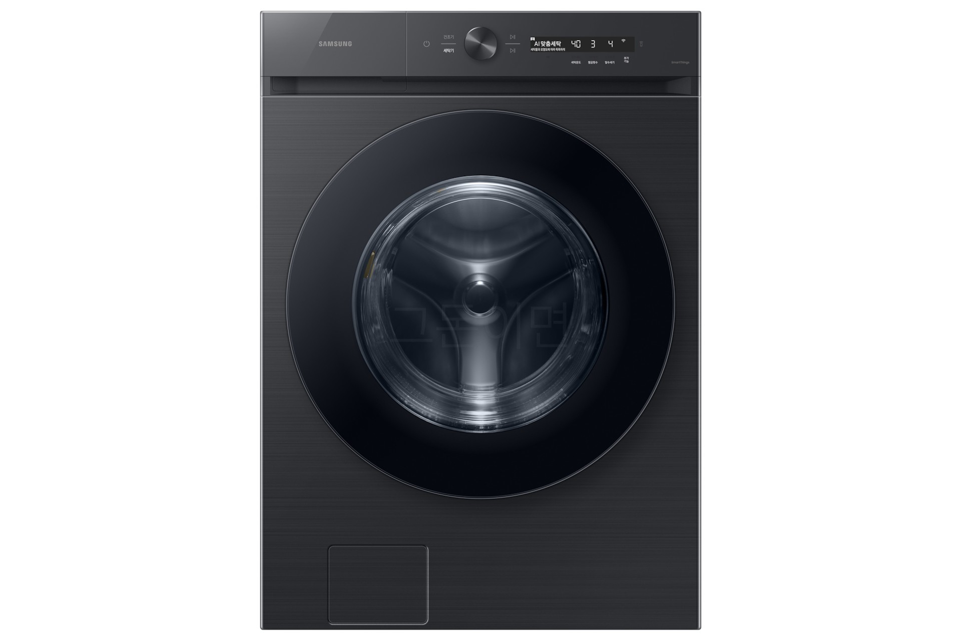 삼성전자 비스포크 그랑데AI WF21CB6850BV