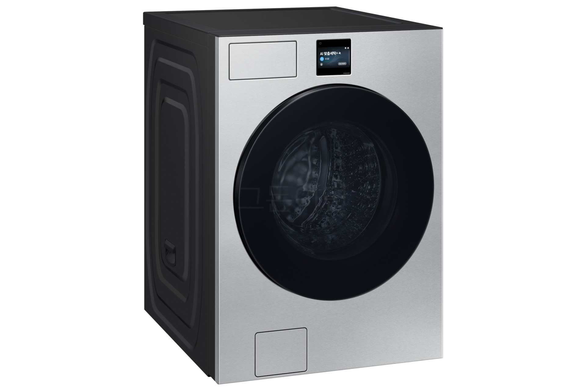 삼성전자 비스포크 그랑데AI WF24B9600KE