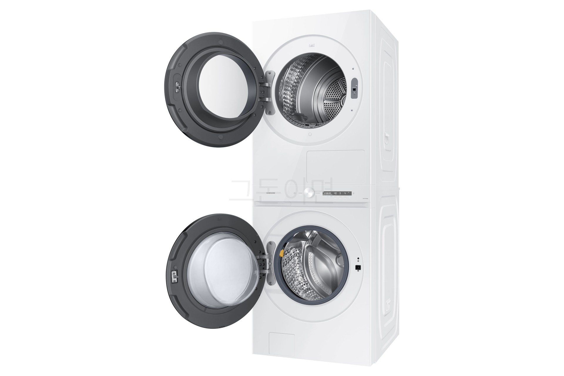 삼성전자 비스포크 AI 원바디 WF2120HDWWC