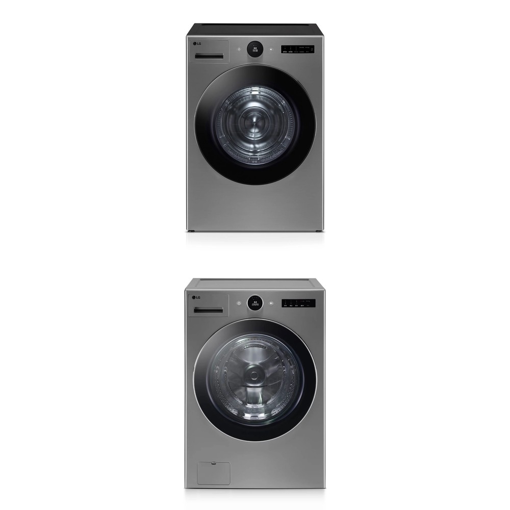 LG전자 트롬 FX24VS + RD20VN