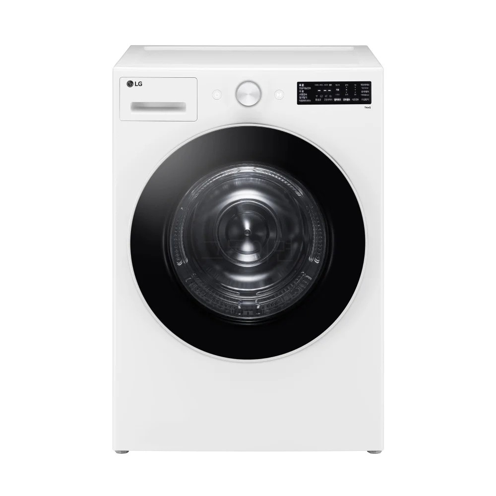 LG전자 트롬 오브제컬렉션 FG21KN + RG18WNW