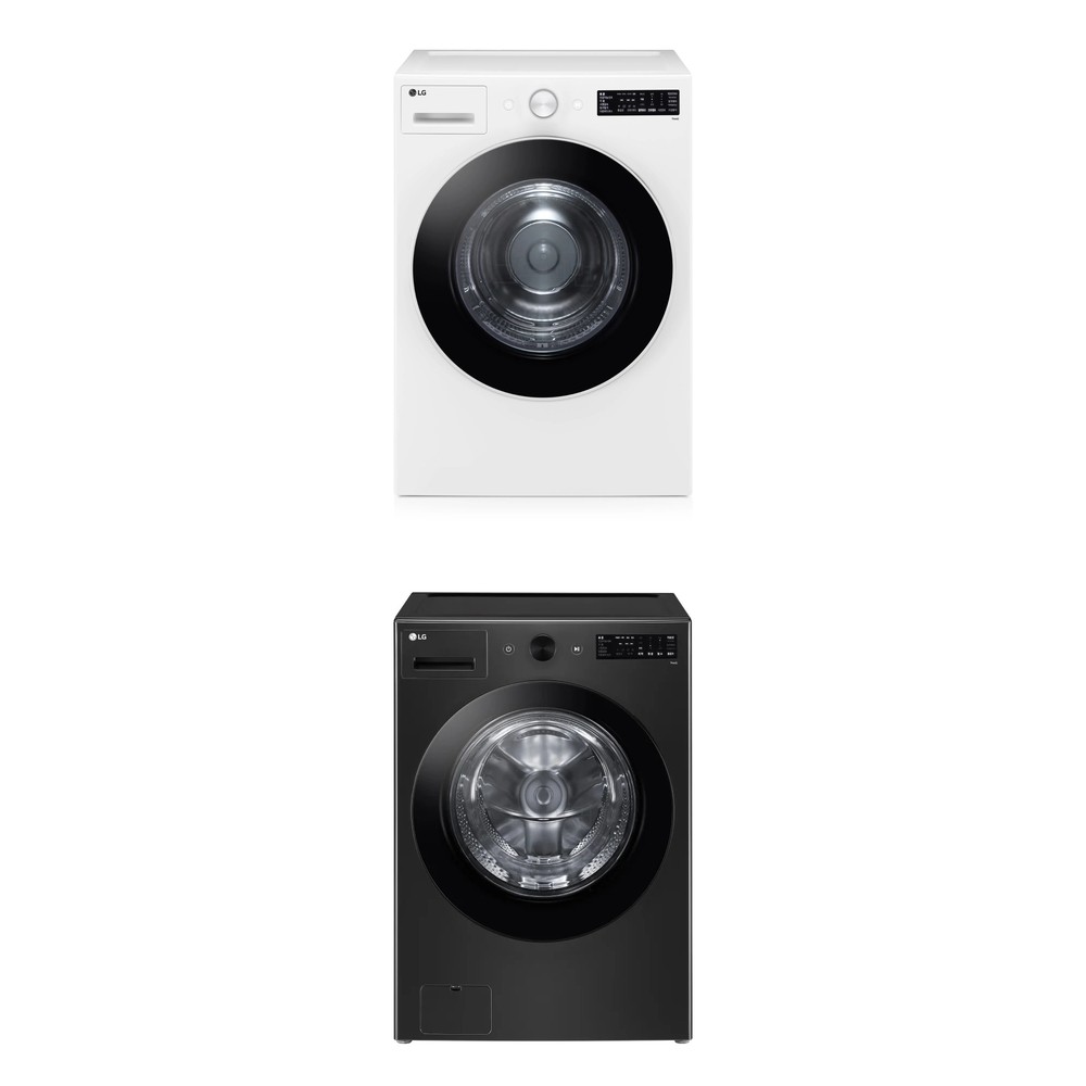 LG전자 트롬 오브제컬렉션 FG21KN + RG18WNW