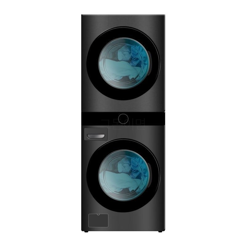 LG전자 트롬 워시타워 W16KS