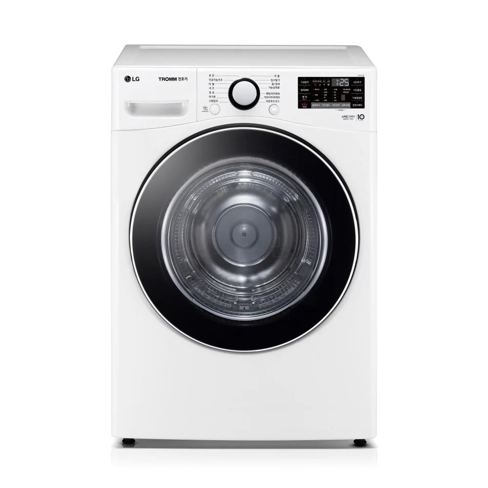 LG전자 트롬 F24WDLP + RH19WTWN