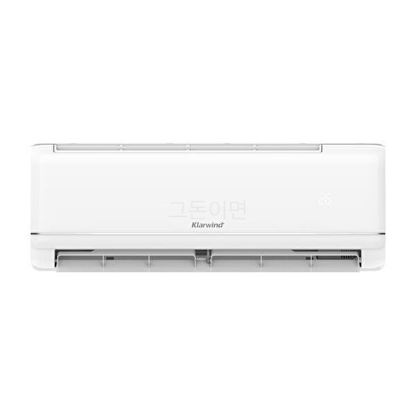 캐리어 PARB-0081QAWSD