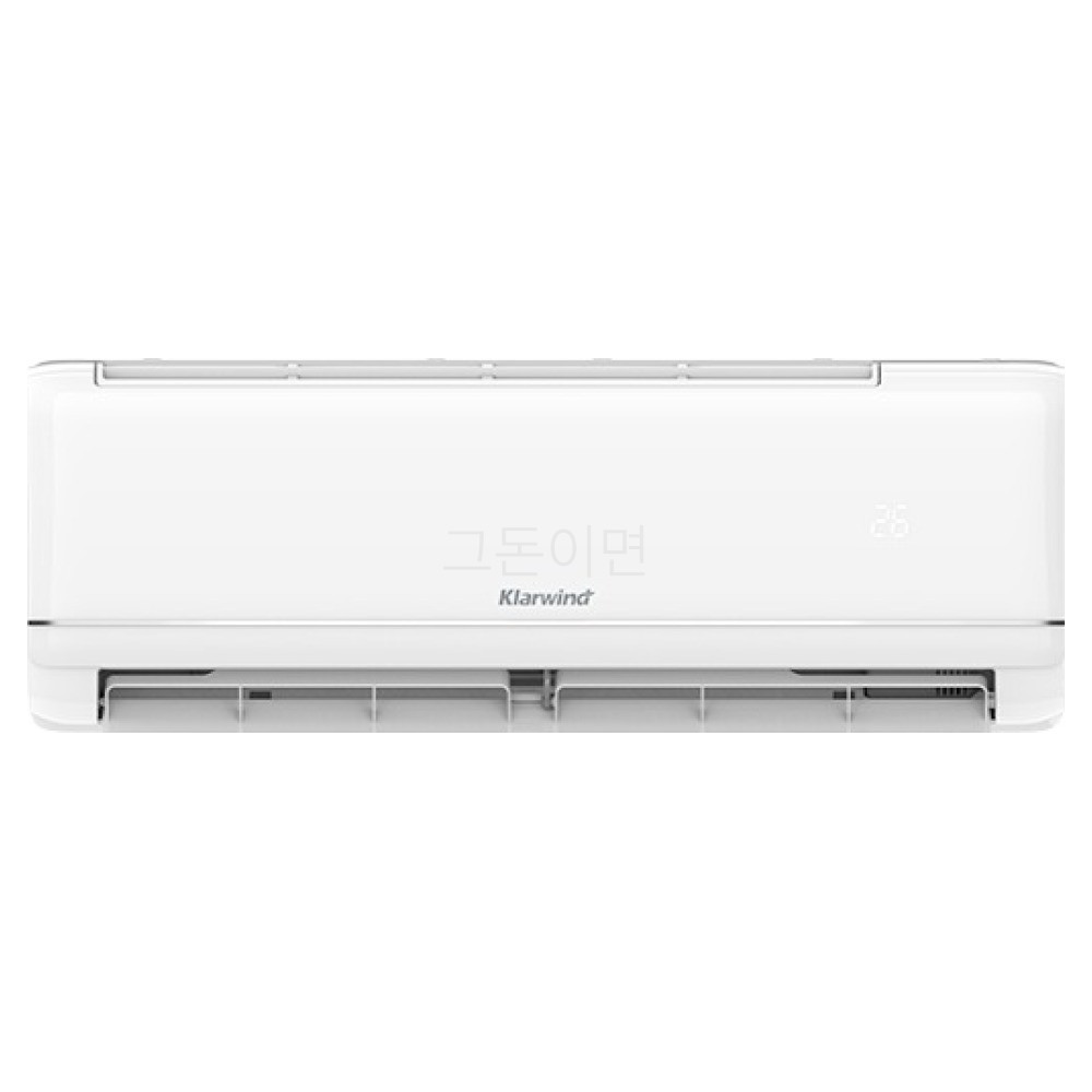 캐리어 클라윈드 PARB-0083QAWSD