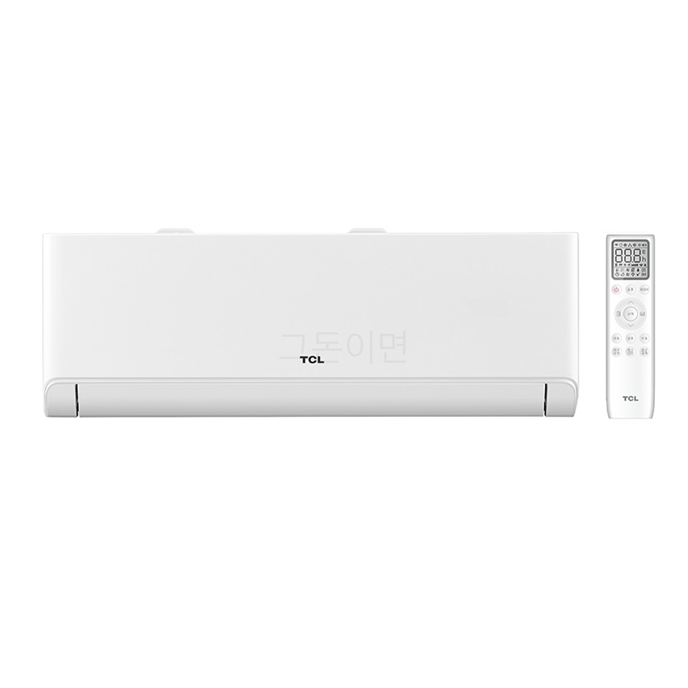 TCL TAC-15CSD/TPH11I