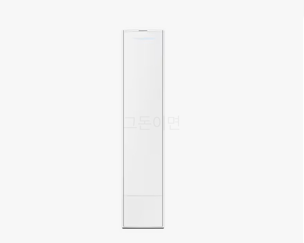 삼성전자 비스포크 무풍 갤러리 청정 AF19DX838WSS