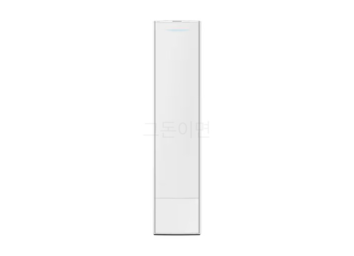 삼성전자 비스포크 무풍 갤러리 청정 AF17DX738WSS