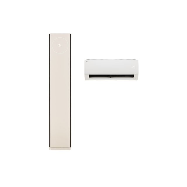 LG전자 오브제컬렉션 휘센 타워2 스페셜 FQ18SDTBA2