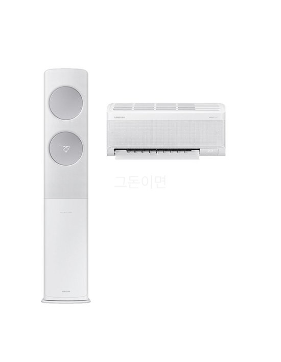 삼성전자 비스포크 무풍 클래식 AF17C7932WZRS
