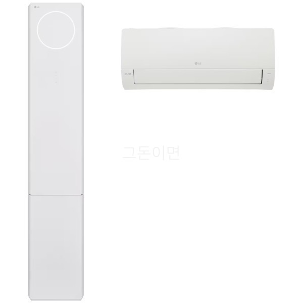 LG전자 오브제컬렉션 휘센 뷰 3시리즈 FQ22FV3EA2M