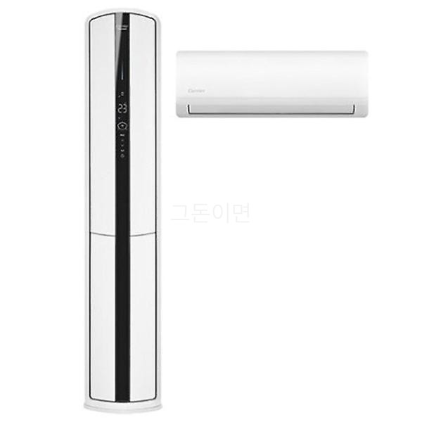 캐리어 The Premium 에어로 18단 ESCA181AAWWMDG