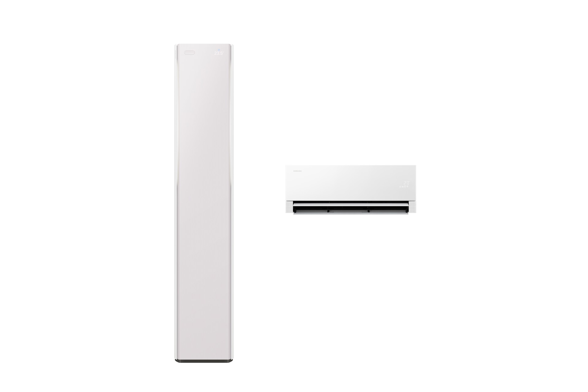 삼성전자 비스포크 무풍 콤보 갤러리 프로 청정 AF90H22D35WRS