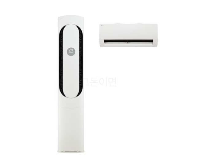 LG전자 오브제컬렉션 휘센 칸 FQ18EK1HA2