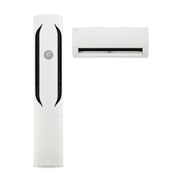 LG전자 오브제컬렉션 휘센 위너 FQ18HDWHR2