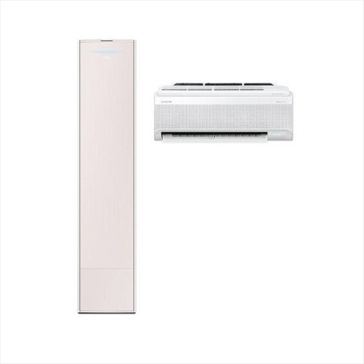 삼성전자 비스포크 무풍 갤러리 AF19DX838BZRS