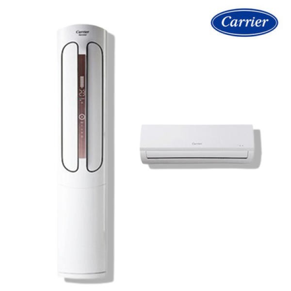 캐리어 에어로 18단 에어컨 DASC-0234XAWMDG