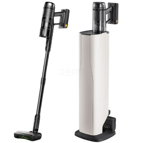 로보락 H60 Hub Ultra