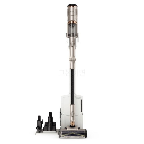 샤크닌자 샤크 파워클린 360 IW4271KRCP