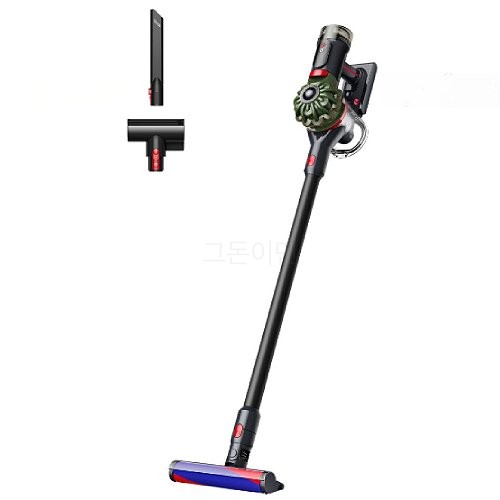 다이슨 V8 싸이클론