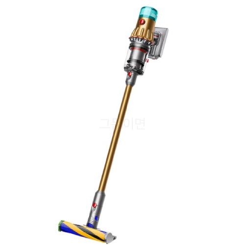 다이슨 V12 디텍트 슬림