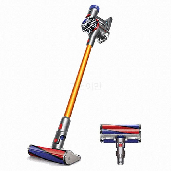 다이슨 V8 플러피