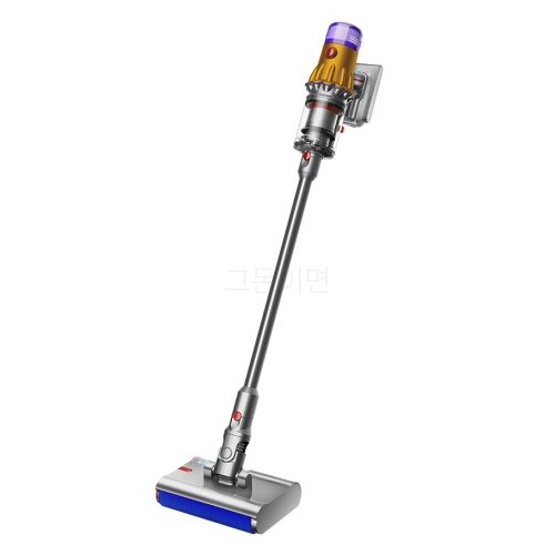 다이슨 V12s 디텍트 슬림 서브마린 (옐로/니켈)