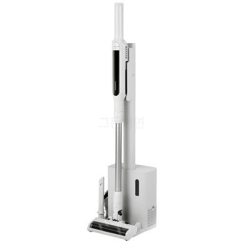 쿠쿠전자 파워클론 제트 슬림 CVC-JNLE20W