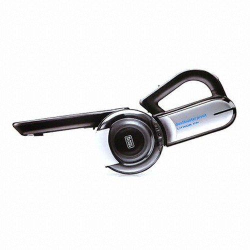 블랙앤데커 호루라기 EPV1020BKA