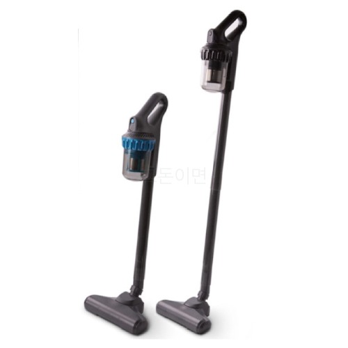 디큐브 더스트 헌터