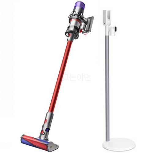 다이슨 V11 플러피 엑스트라