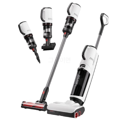 로보락 다이애드 프로 콤보