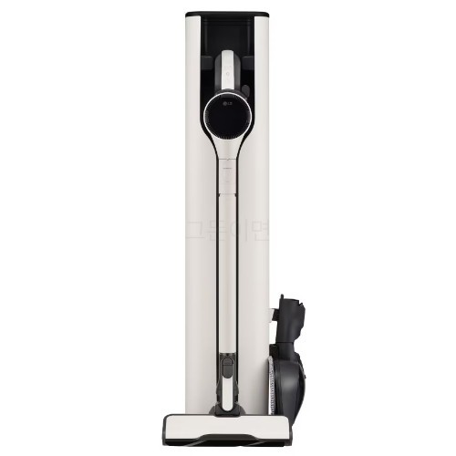 LG전자 오브제컬렉션 코드제로 A9S AX9988WE