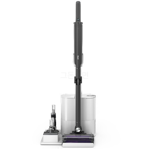 샤크닌자 샤크 에보 파워 시스템 NEO 플러스 LC351KRBK