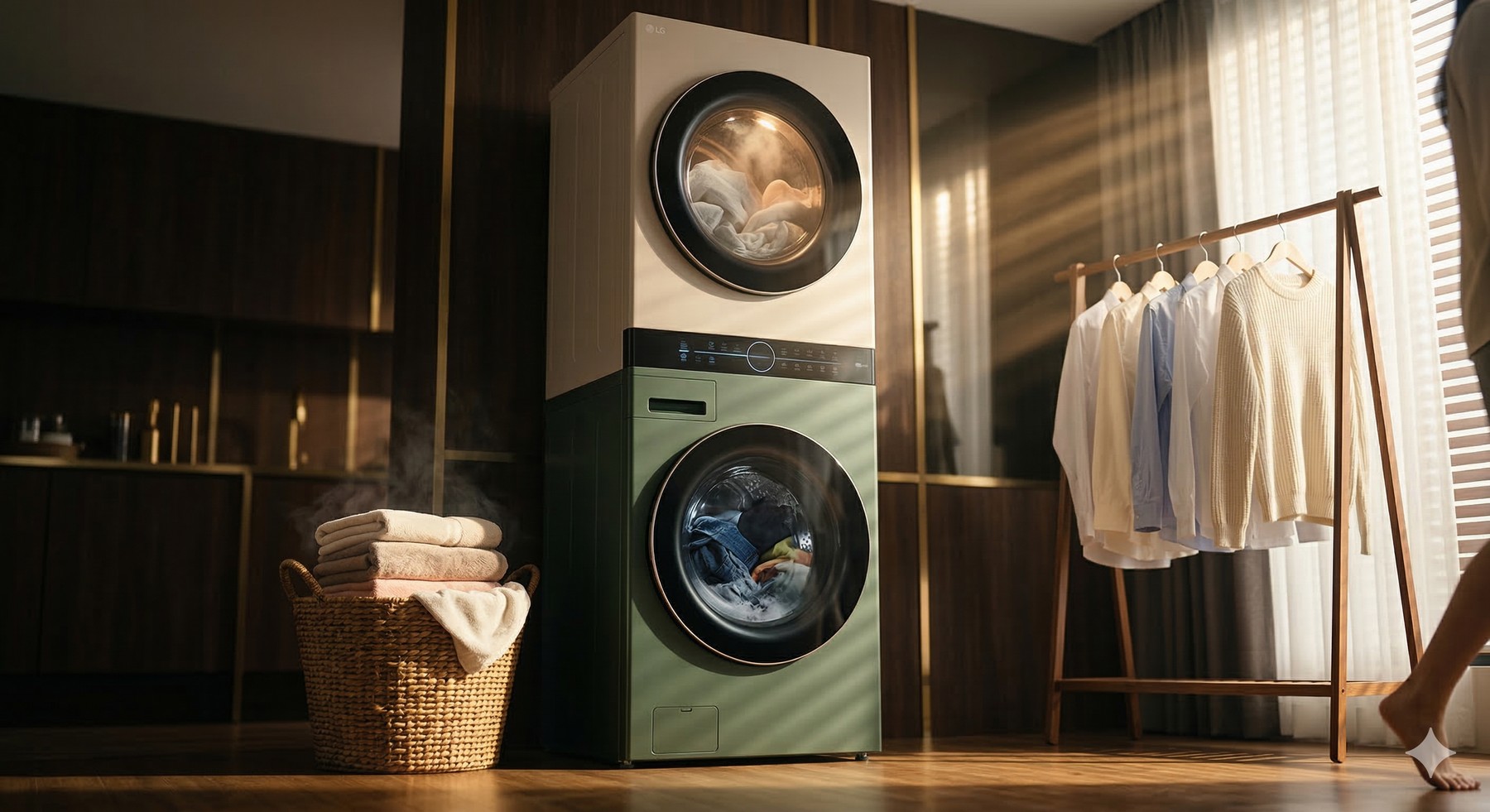 세탁기+건조기