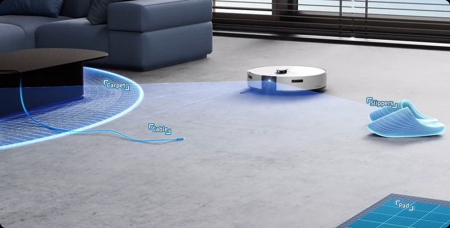 로봇청소기 구매가이드: 후회 없이 고르는 법