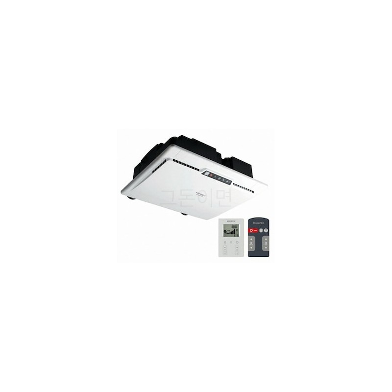 힘펠 휴벤 HRD-100C