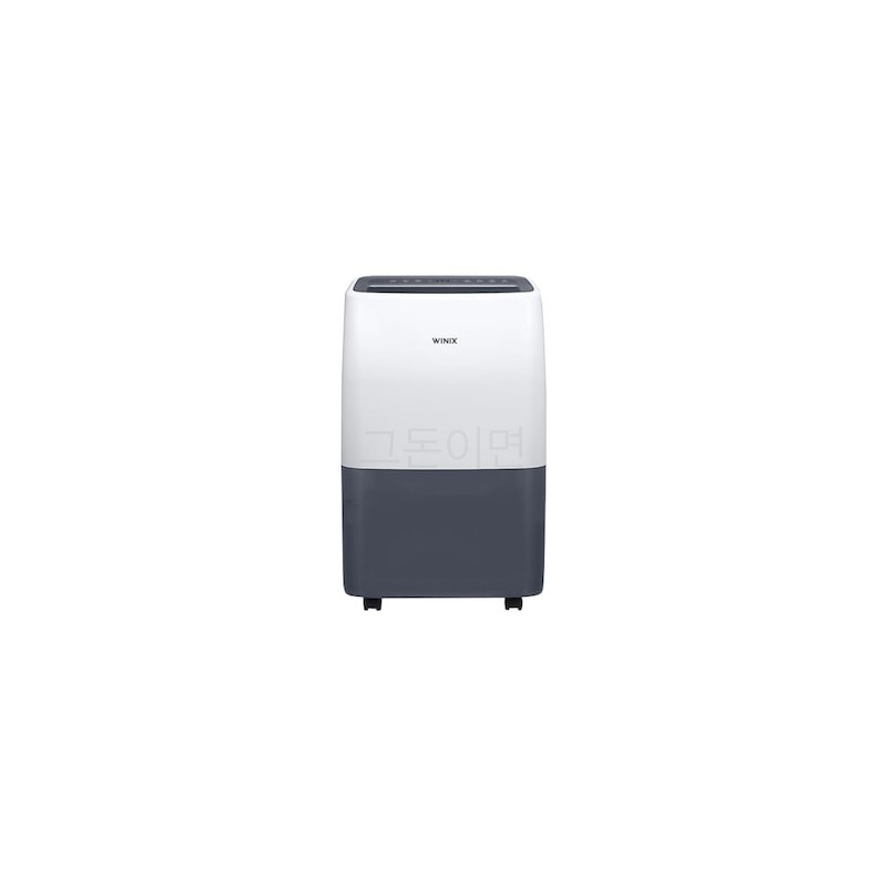 위닉스 뽀송 DXTE100-KWK