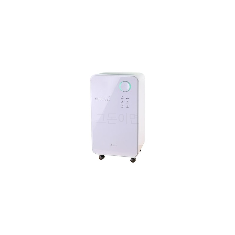 롯데알미늄 LDH-7800