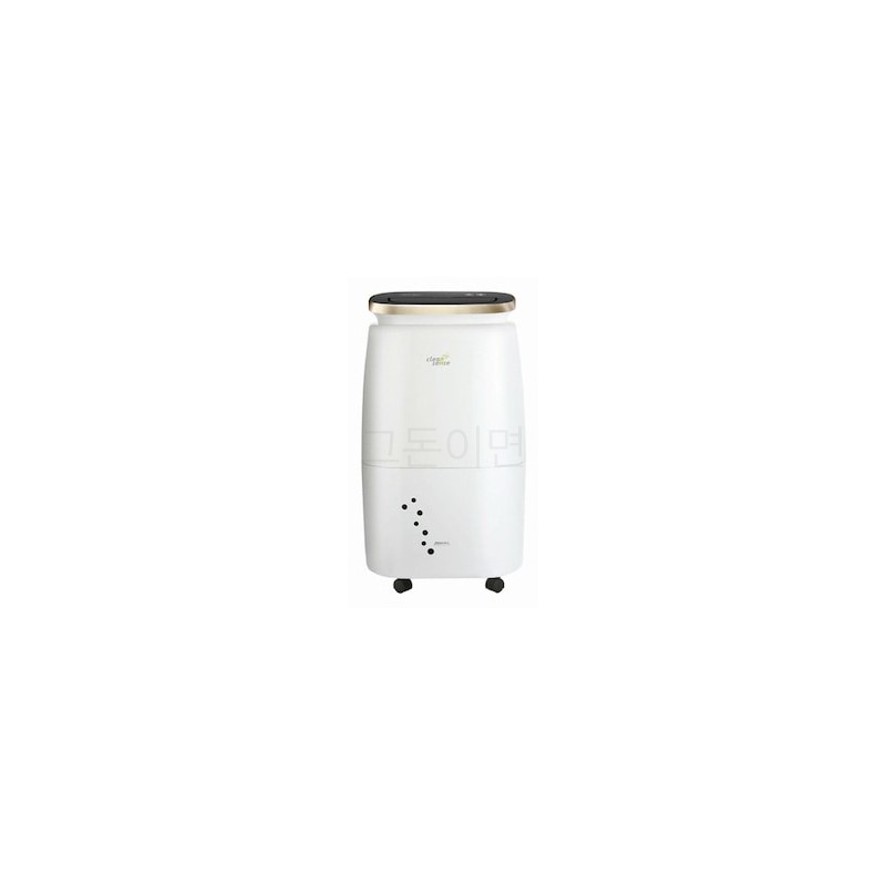 신일전자 클린센서 SDH-PM360