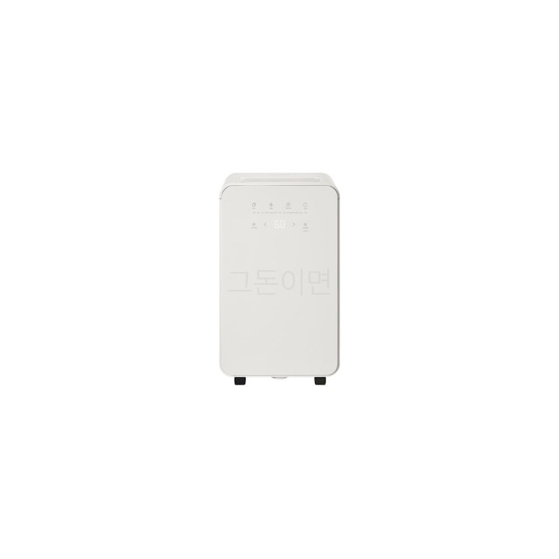 쿠쿠전자 인스퓨어 DH-V06201EB