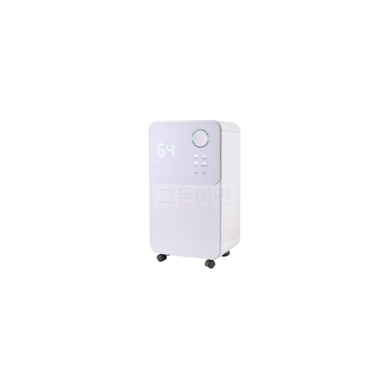 롯데알미늄 LDH-7000N